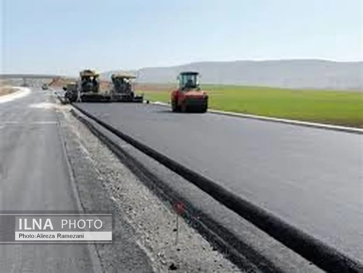 بهسازی 77 کیلومتر از راه‌های روستایی شهرستان علی‌آبادکتول