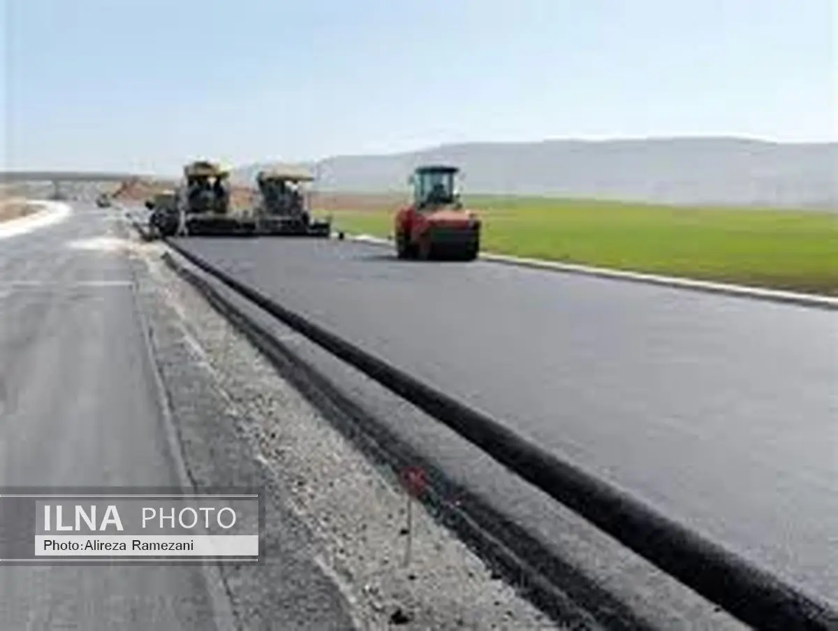 بهسازی 77 کیلومتر از راههای روستایی شهرستان علیآبادکتول