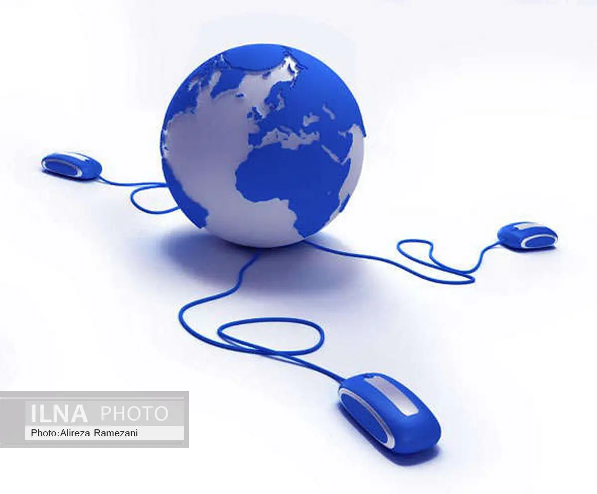 تحولات ترکیه اینترنت ایران را مختل کرد