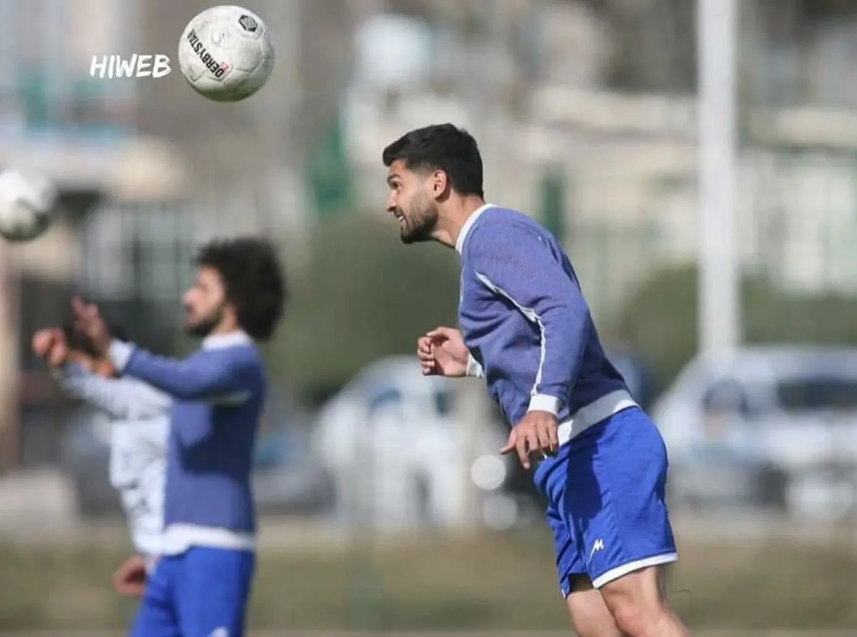 مهدی‌پور:مستحق شکست نبودیم