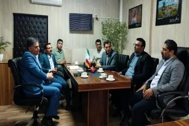 برق پایدار حافظیه و سعدیه تامین می‌شود
