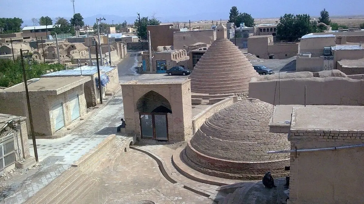 مراتب ثبت ملی ۷ اثر به استاندار سمنان ابلاغ شد