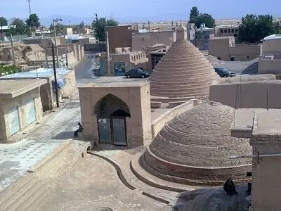 مراتب ثبت ملی ۷ اثر به استاندار سمنان ابلاغ شد