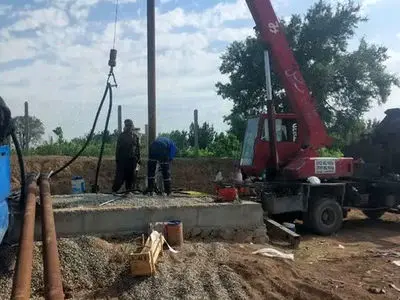 آبفای تاکستان برای عبور از تنش آبی، ظرفیت تولید آب را افزایش داد