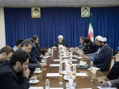 اعلام آمادگی مجمع تشخیص مصلحت نظام برای تعیین سیاست‌های کلی در بخش هوش مصنوعی