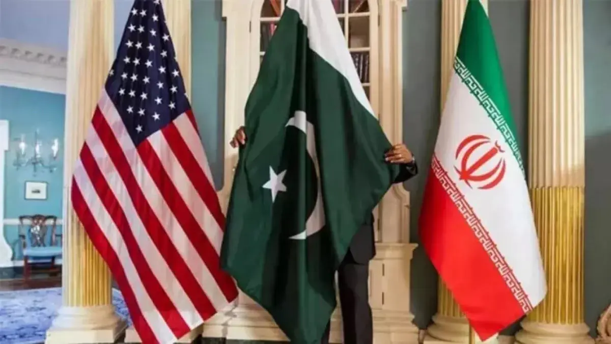 تلاش‌ها برای کاهش شکاف میان تهران و واشنگتن ادامه دارد