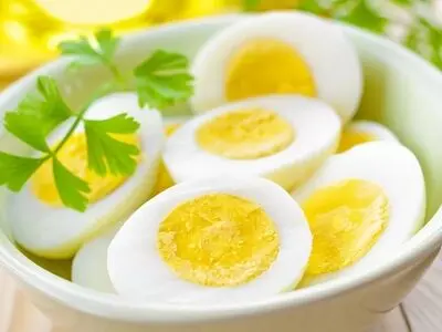 پاسخ به یک سوال مهم درباره تخم مرغ 