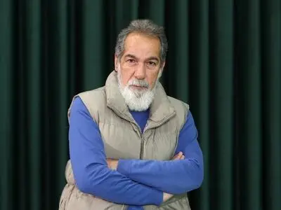 سعید سهیلی «خلع لباس» را می‌سازد