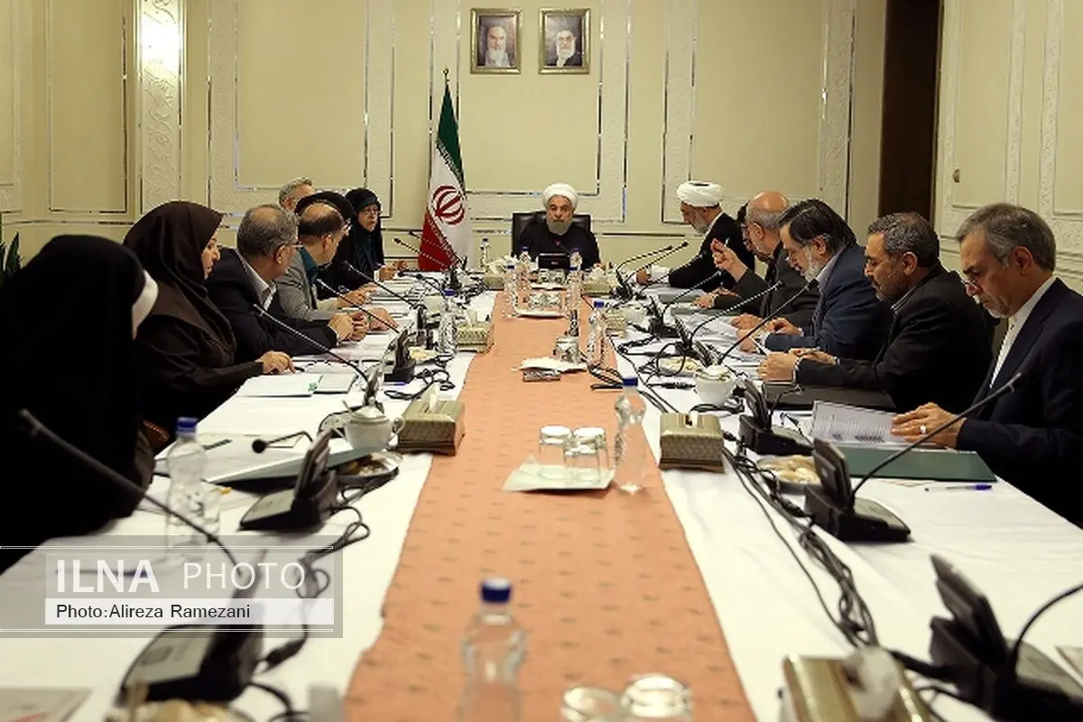 مشارکت و همیاری مردم در حفاظت از محیط زیست ضروری است