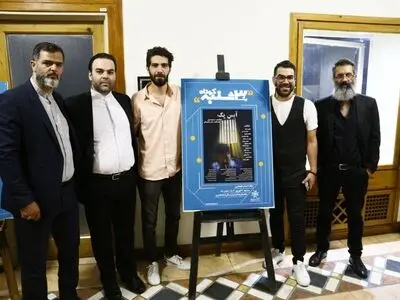 سرمایه‌گذاری در سینمای کوتاه دشوار است/ تولید سه فیلم با رویکرد اعتیاد