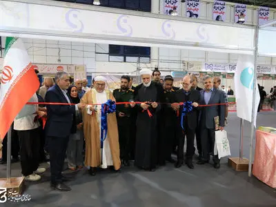 کتاب مولد اندیشیدن و بستر ساز آگاهی است/ همراه با کتاب می‌توان از بحران‌ها عبور کرد