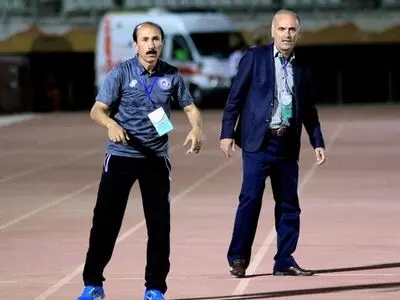 بختیاری‌زاده: بعضی از بازیکنان ما در لیگ جوانان هم بازی نکرده‌اند