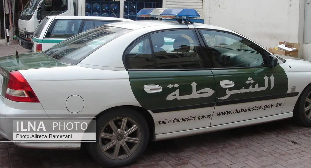 ۴۱ نفر مظنون به اقدام تروریستی در امارات دستگیر شدند
