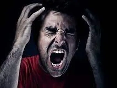دلیل عصبانیت زیاد و خشم بی‌دلیل شما اینجاست 