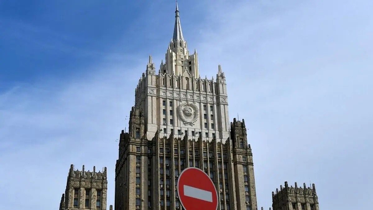 هشدار وزارت خارجه روسیه نسبت به رسیدن به نقطه بی‌بازگشت در روابط با آمریکا