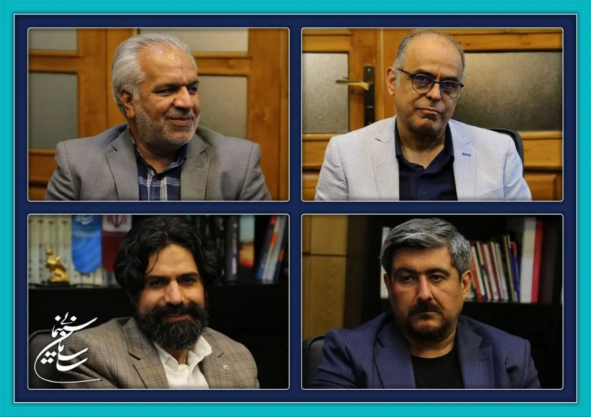 انتصابات جدید در سازمان سینمایی