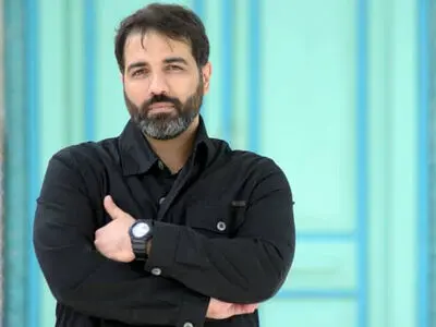 محمدرضا رضاپور سرپرست شبکه نمایش شد