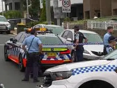 تصاویر جدید از تیراندازی در استرالیا + فیلم