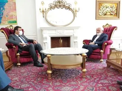 بادامچیان: امیدوارم ایران و لبنان هرچه زودتر نوسازی بیروت را جشن بگیرند