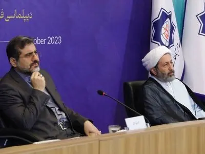 تمدن نوین اسلامی بر محور فعالیت‌های اجتماعی و فرهنگی خواهد بود/ کمبود بودجه‌های فرهنگی جبران می‌شود