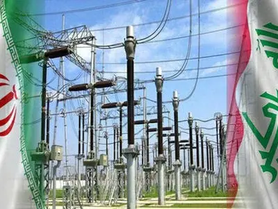 بدء عملیة تسدید الدیون العراقیة لإیران