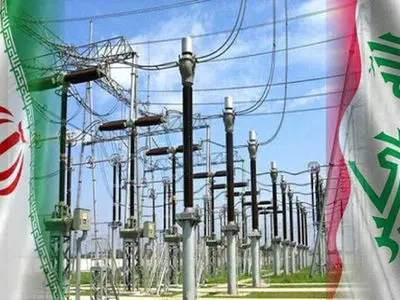 بدء عملیة تسدید الدیون العراقیة لإیران