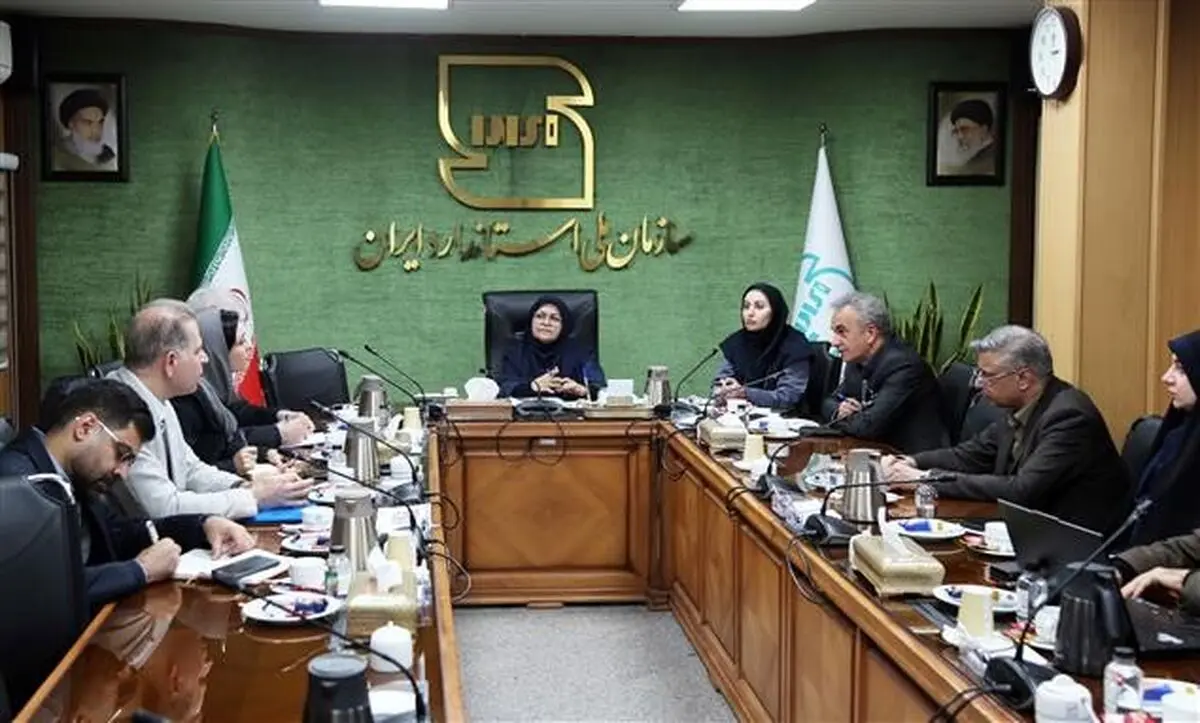 استانداردسازی لوازم خانگی، تضمین‌کننده کیفیت و سلامت مصرف‌کنندگان است