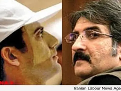 به روح بلندتان تبریک می‌گویم