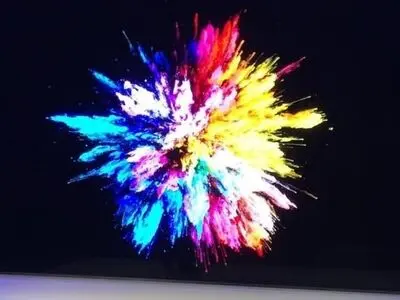 کدام تلویزیون‌ را بخریم؟ LED، LCD، OLED  QLED