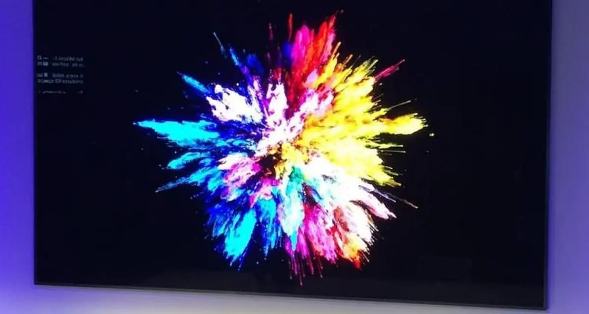 کدام تلویزیون‌ را بخریم؟ LED، LCD، OLED  QLED