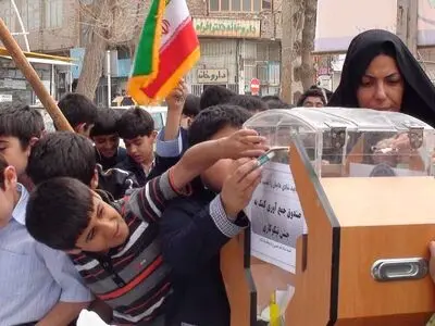 کمک ۳۸ میلیاردی به ایتام و فرزندان خانواده‌های نیازمند تهرانی
