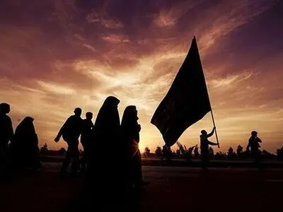اربعین حسینی چه روزی است؟ تاریخ اربعین ۱۴۰۴