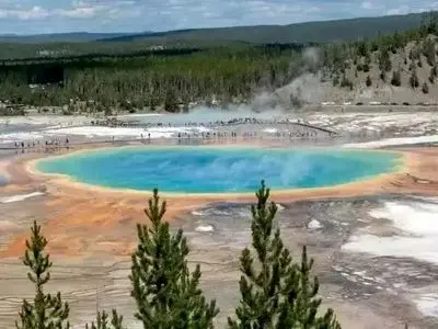 آیا ما از مریخ آمده‌ایم؟ 