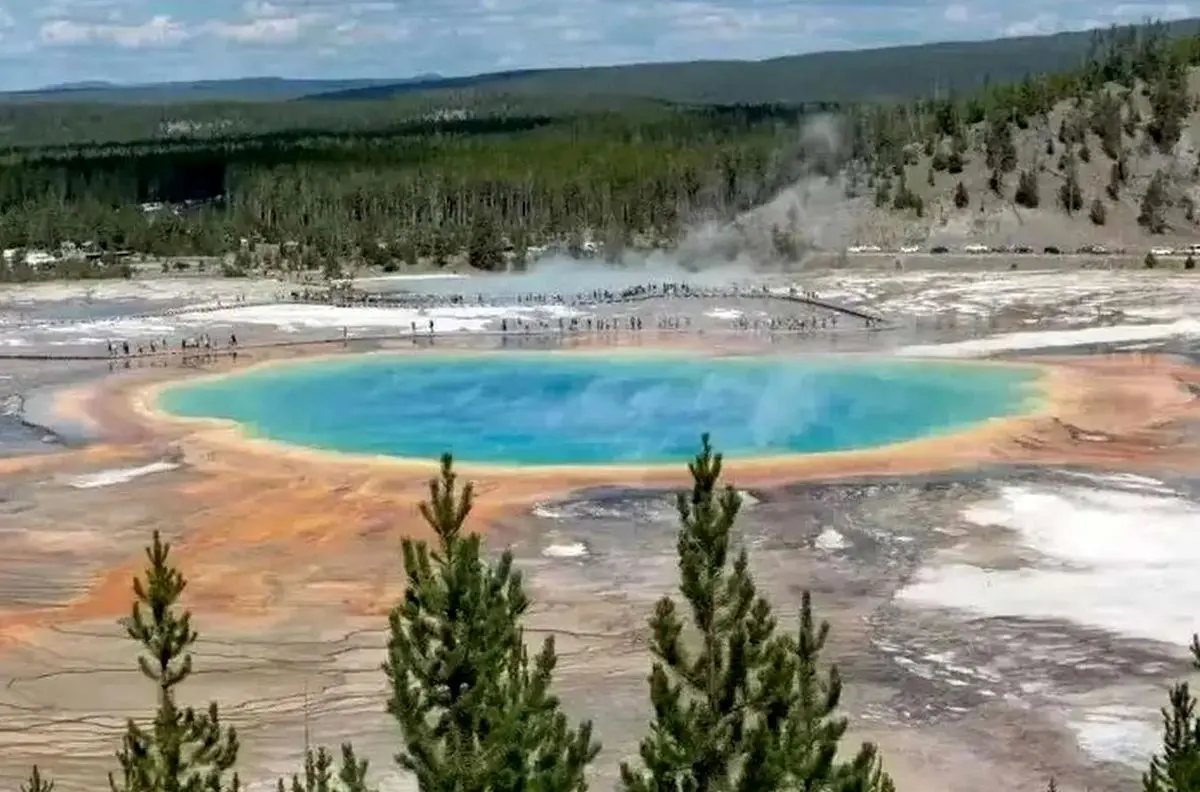 آیا ما از مریخ آمده‌ایم؟ 