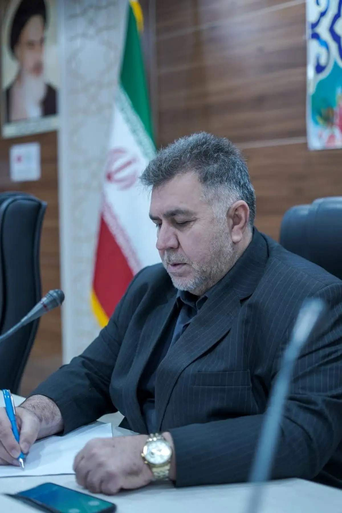 عبائی حسنی: تأخیر در پرداخت معوقات بازنشستگان تأمین اجتماعی باید با جبران خسارت دیرکرد همراه باشد