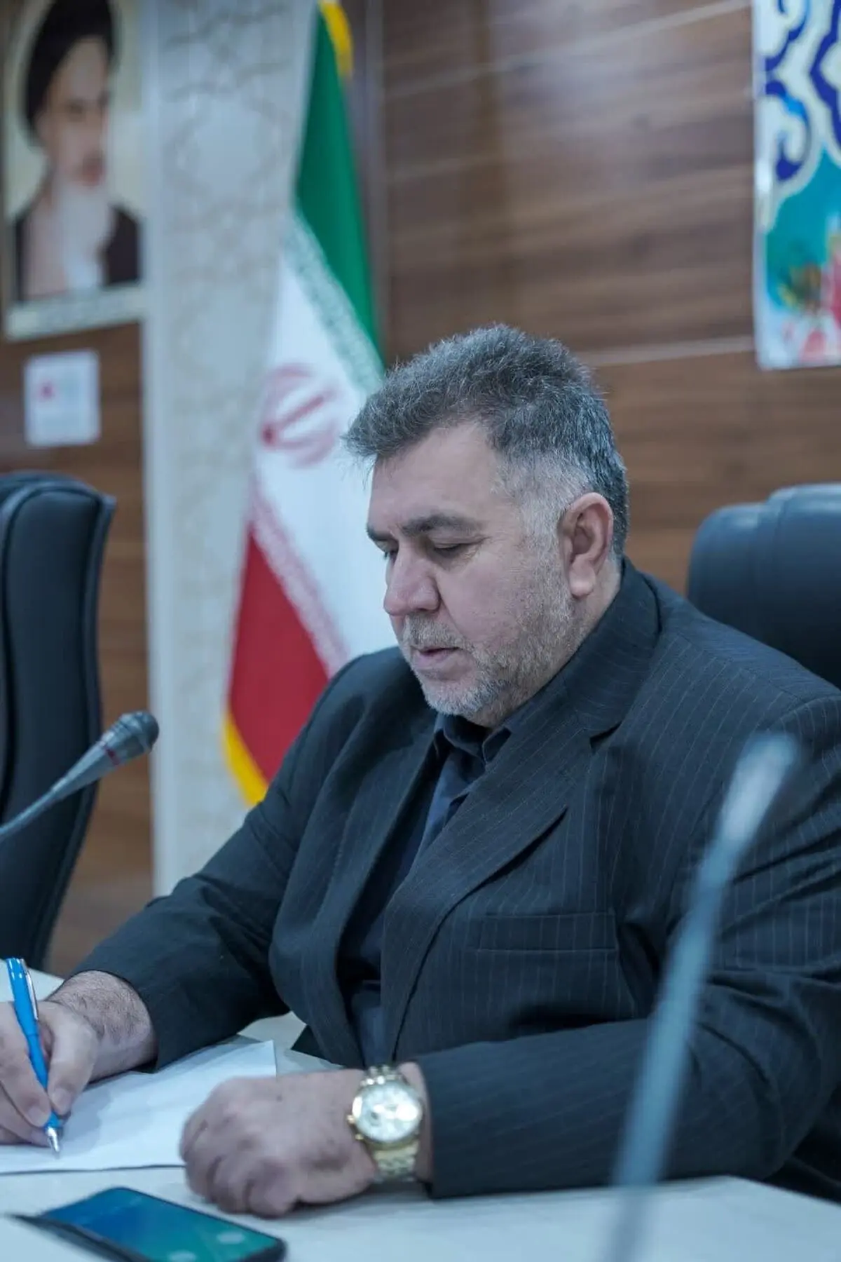 عبائی حسنی: تأخیر در پرداخت معوقات بازنشستگان تأمین اجتماعی باید با جبران خسارت دیرکرد همراه باشد