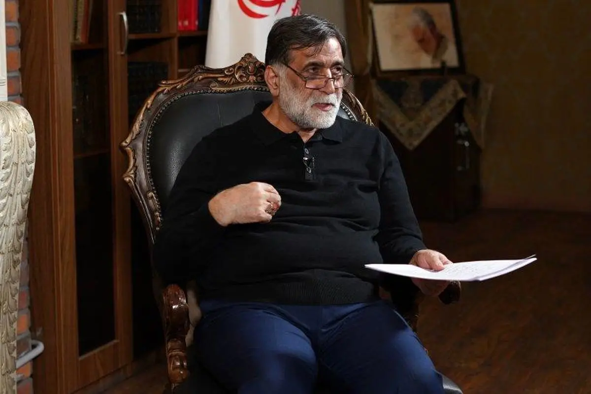 واکنش مصطفی آجورلو به حضور دوباره در استقلال