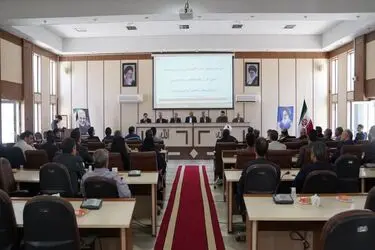 آمادگی وزارت کار برای تجهیز مرکز فنی‌ حرفه‌ای رشتخوار در حوزه آموزش گوهرتراشی/موضوع بیمه رانندگان از مسائل در دست بررسی است