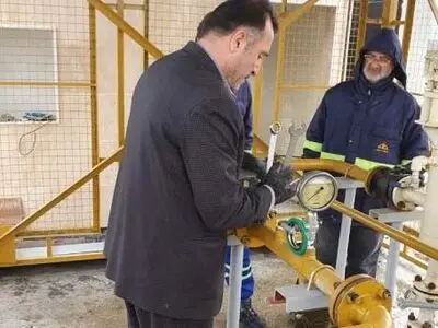 اضافه شدن بیش از ۸۰ واحد صنعتی جدید در گیلان به مشترکان گاز