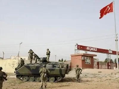 داعش کنترل شهر "تل‌ابیض" سوریه را در دست گرفت