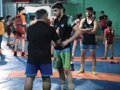«شگرد»؛ تجلی بخش مفاهیمی مانند پشتکار، اراده و هدفمند بودن در زندگی