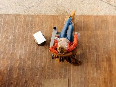 ۷ راه افزایش انرژی در طول روز بدون کافئین