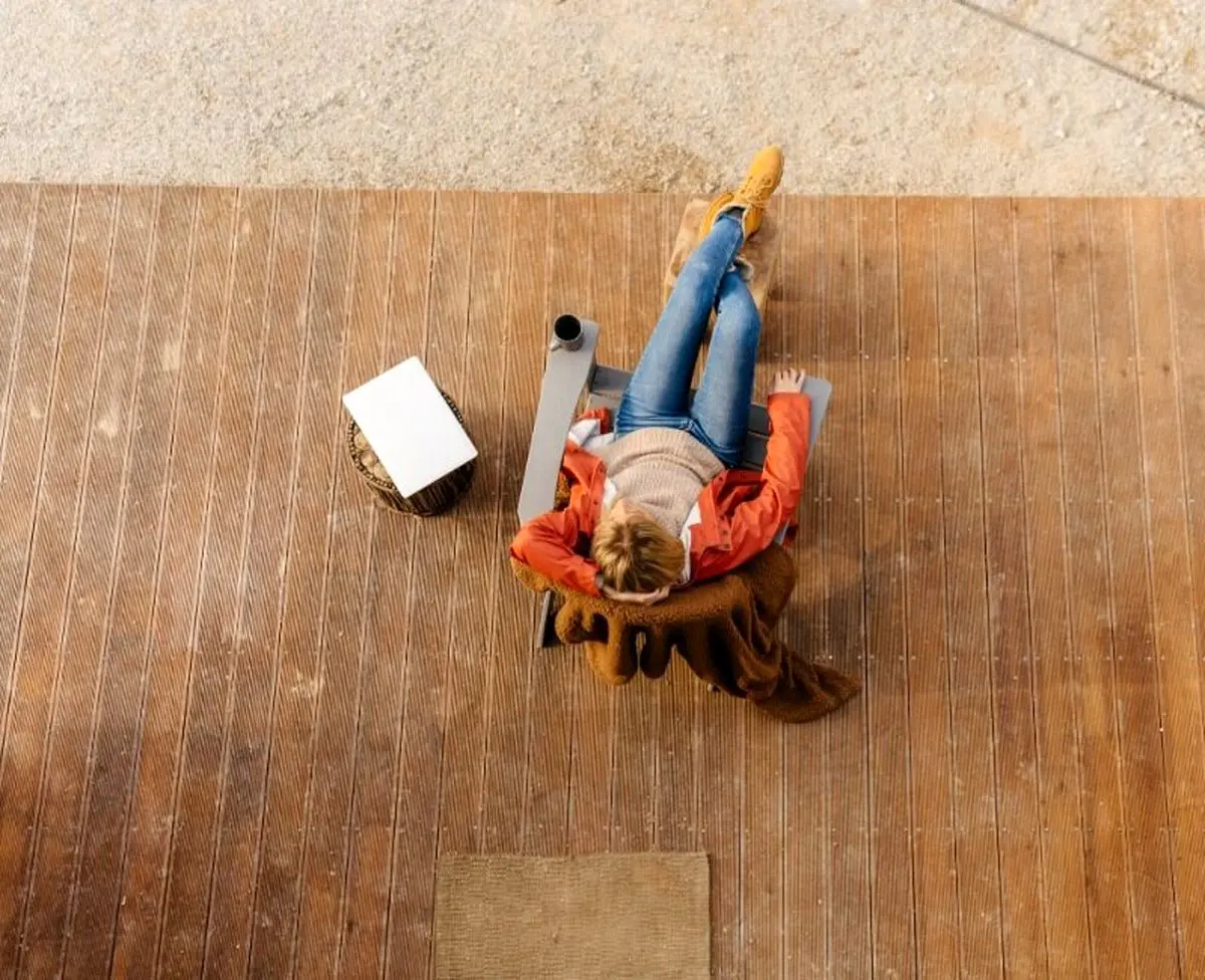 ۷ راه افزایش انرژی در طول روز بدون کافئین