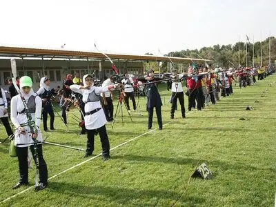 ایران با ۹ کماندار به مسابقات جهانی اعزام می شود