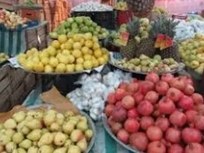 نظارت‌های حداکثری بر مراکز عرضه میوه و تره بار شب یلدای کیشوندان