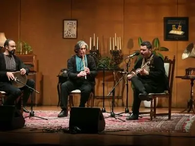 نخستین شب دومین دوره کنسرت‌های آنلاین موسیقی دستگاهی برگزار شد