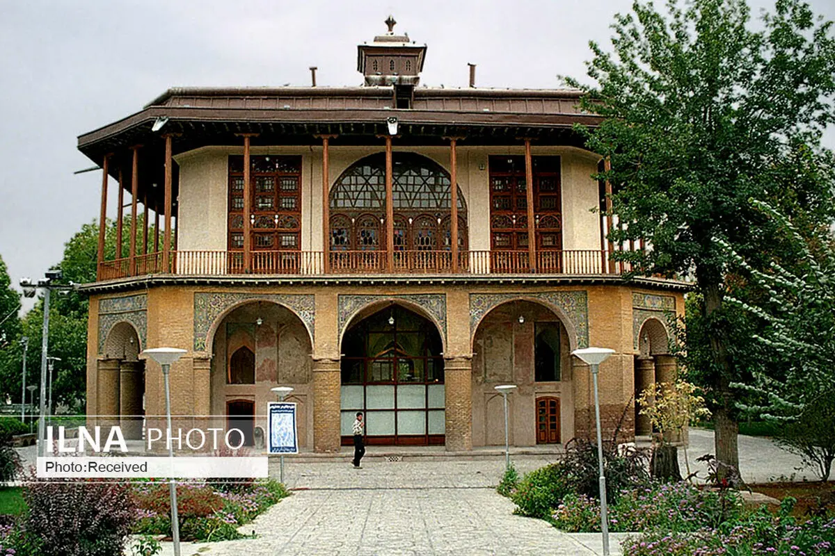 آشنایی راهنمایان گردشگری کشور با جاذبه های قزوین