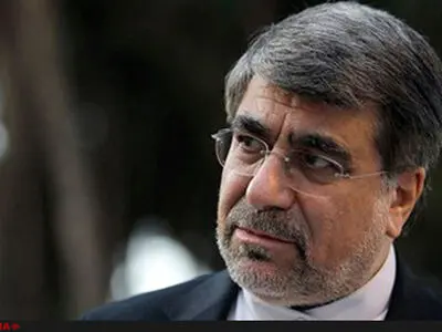 جنتی: از علما عذرخواهی کردیم/ برخی عناصر عکس افراد بدحجاب را در اختیار علما قرار دادند