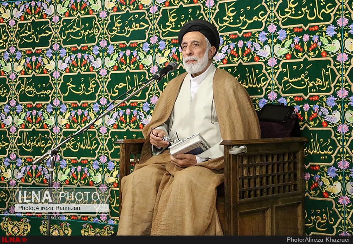 چهره جنگ و ضدصلح گرفتن٬ نشانه خوب بودن نیست