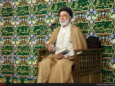چهره جنگ و ضدصلح گرفتن٬ نشانه خوب بودن نیست